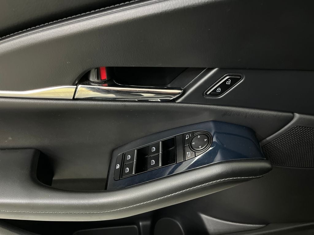 2021 Mazda Mazda CX-30 Preferred