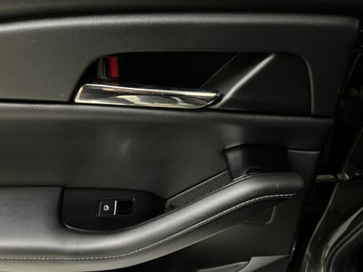 2021 Mazda Mazda CX-30 Preferred