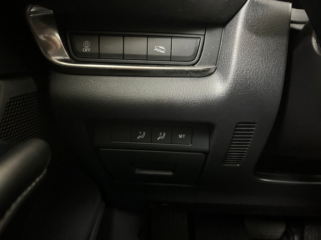 2021 Mazda Mazda CX-30 Preferred