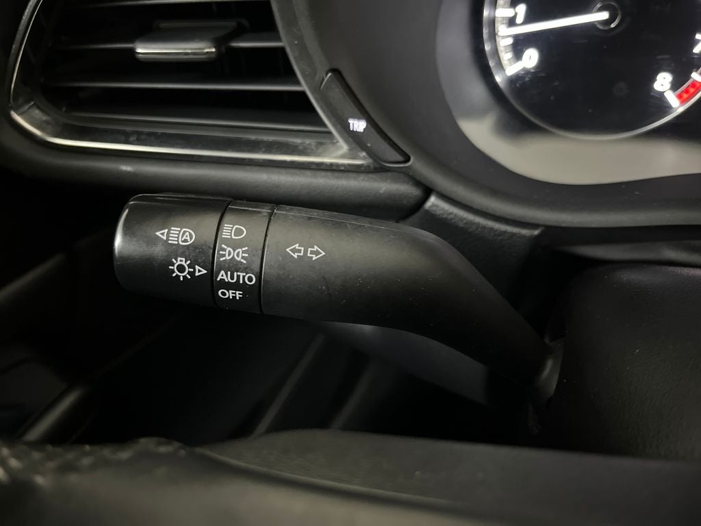 2021 Mazda Mazda CX-30 Preferred