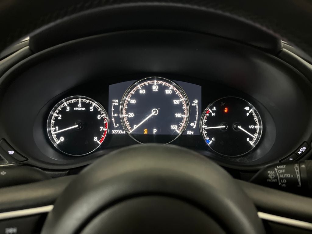 2021 Mazda Mazda CX-30 Preferred