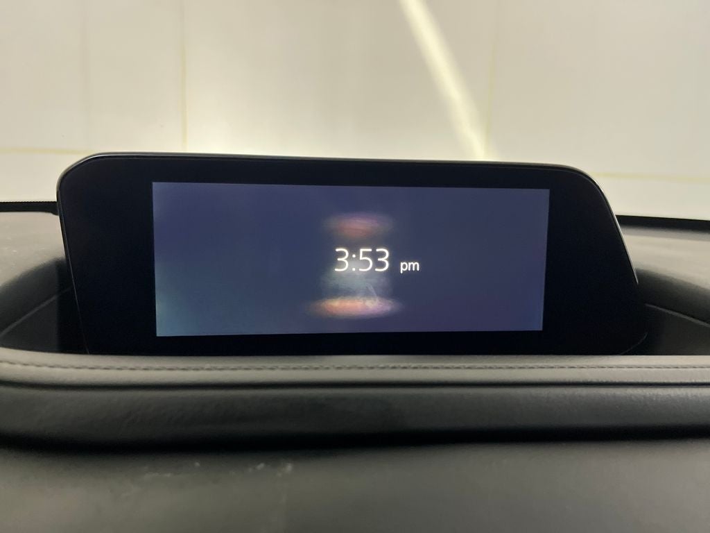 2021 Mazda Mazda CX-30 Preferred