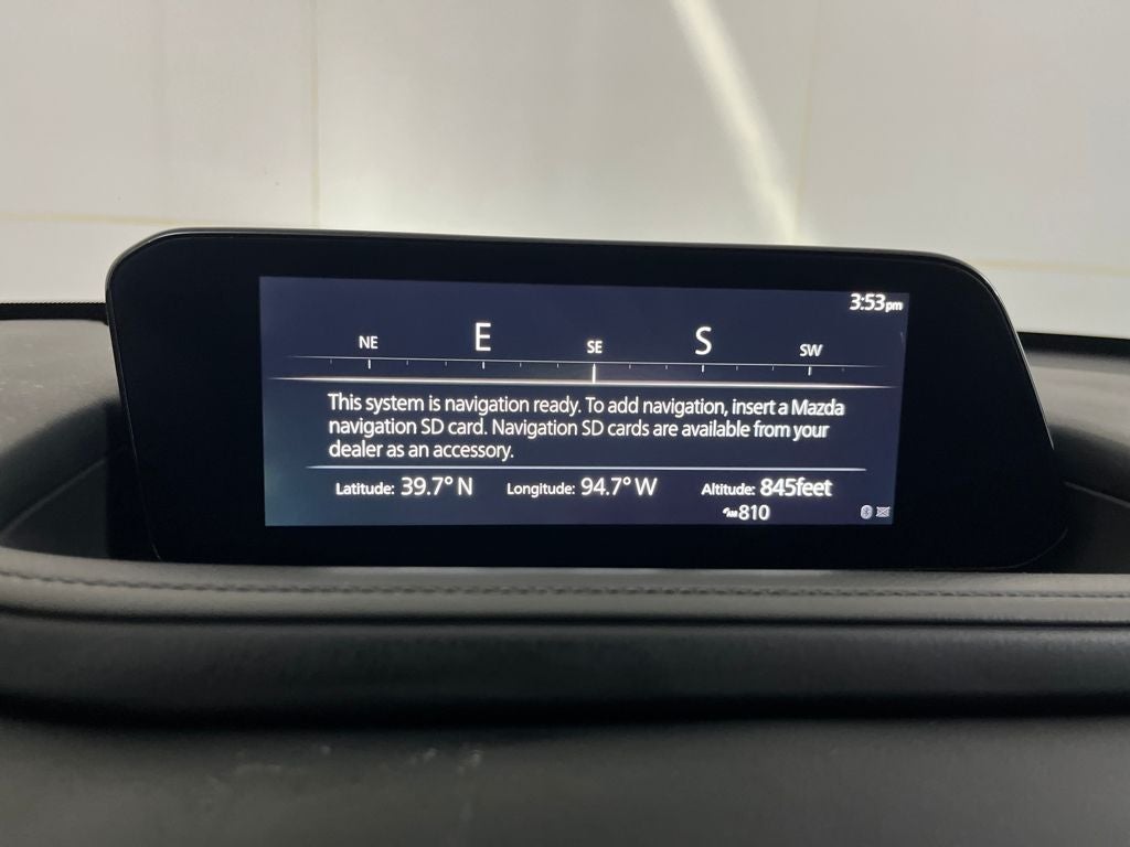 2021 Mazda Mazda CX-30 Preferred