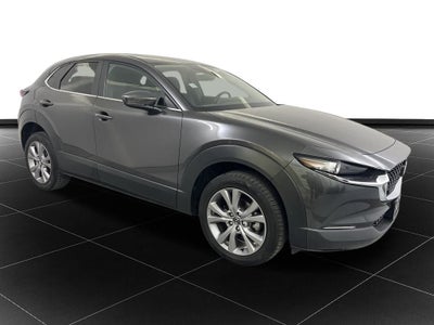 2021 Mazda Mazda CX-30 Preferred