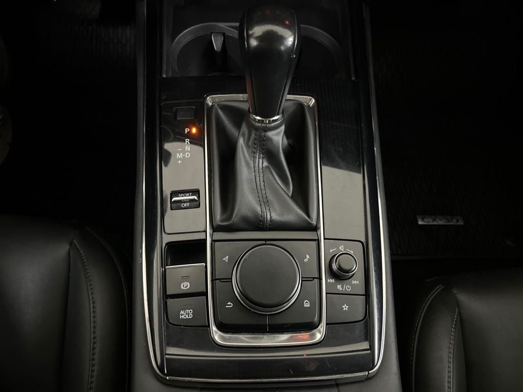 2021 Mazda Mazda CX-30 Preferred