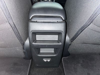 2018 Nissan Sentra SR