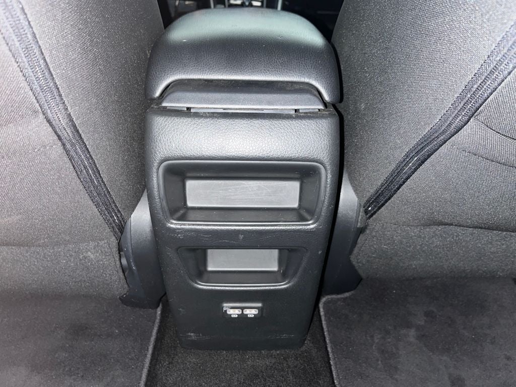 2018 Nissan Sentra SR