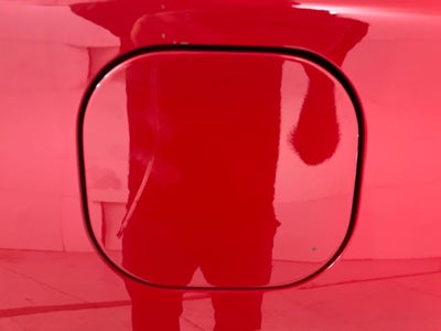 2018 Nissan Sentra SR