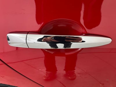 2018 Nissan Sentra SR