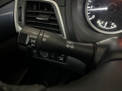 2018 Nissan Sentra SR