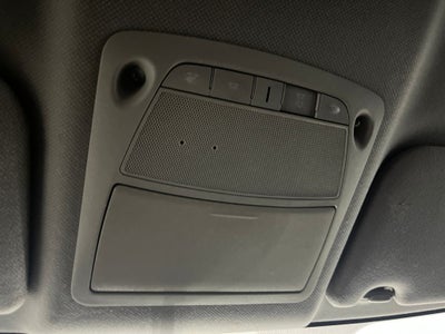 2018 Nissan Sentra SR