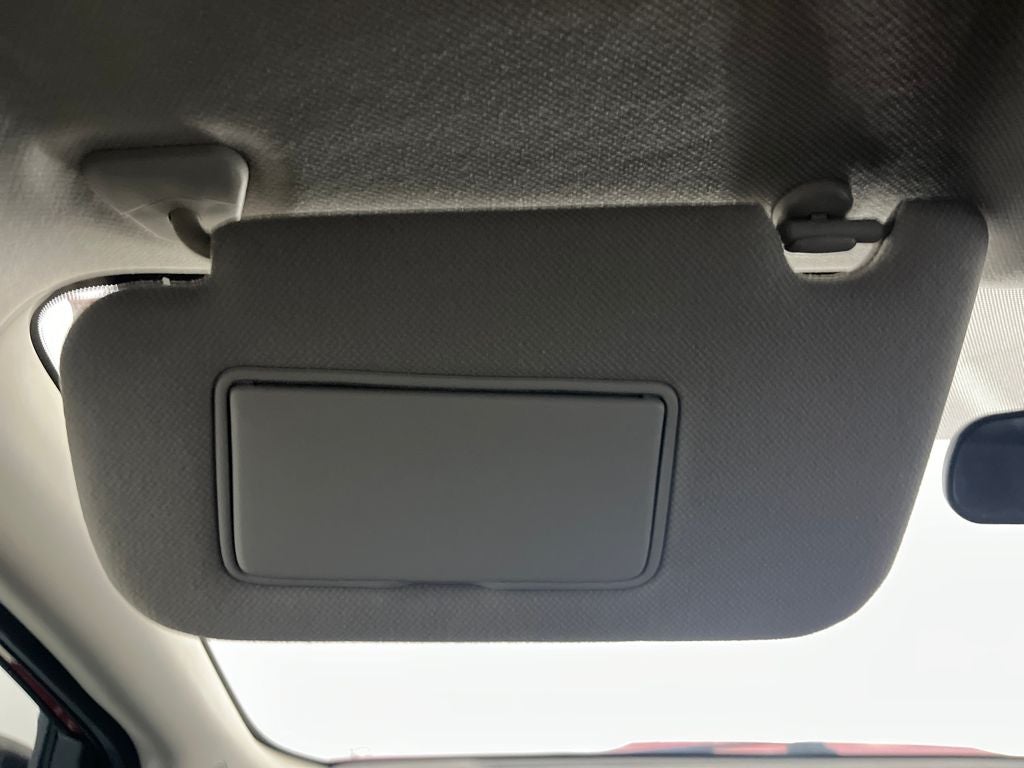 2018 Nissan Sentra SR