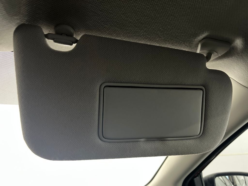 2018 Nissan Sentra SR