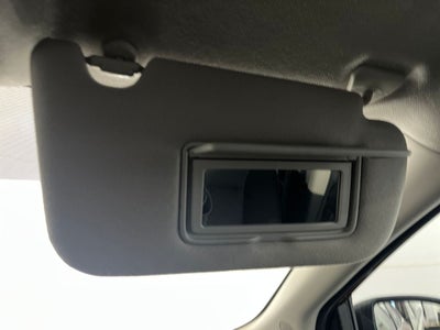 2018 Nissan Sentra SR