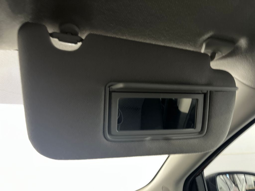 2018 Nissan Sentra SR