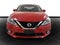 2018 Nissan Sentra SR