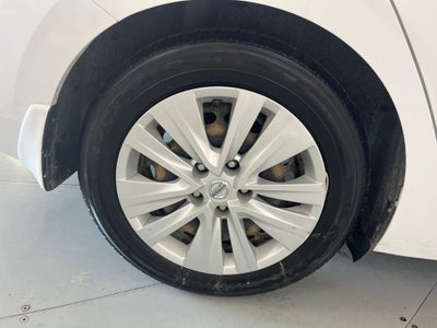 2021 Nissan Sentra S