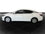 2021 Nissan Sentra S