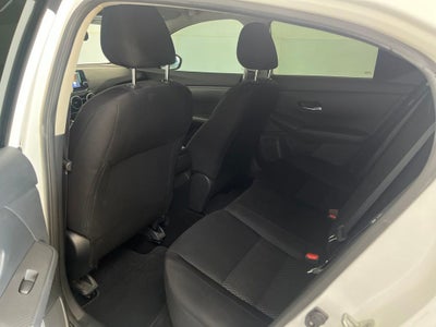 2021 Nissan Sentra S
