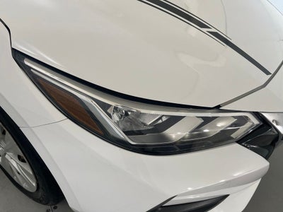 2021 Nissan Sentra S