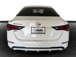 2021 Nissan Sentra S