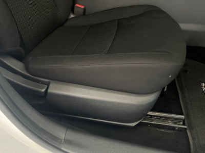 2021 Nissan Sentra S