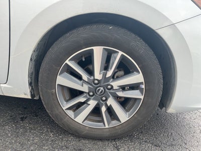 2023 Nissan Versa 1.6 SV