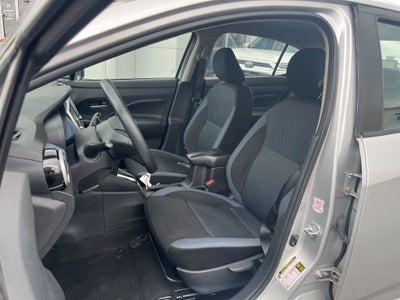 2023 Nissan Versa 1.6 SV