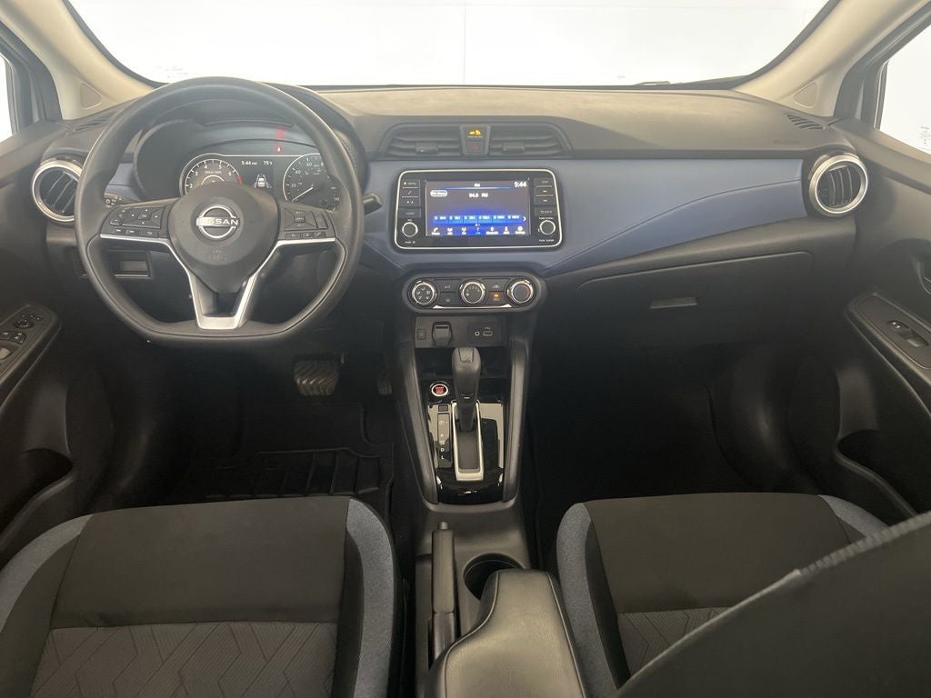2023 Nissan Versa 1.6 SV