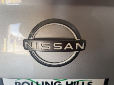 2023 Nissan Versa 1.6 SV