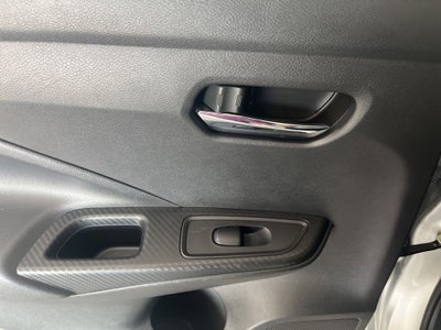 2023 Nissan Versa 1.6 SV