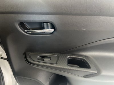 2023 Nissan Versa 1.6 SV
