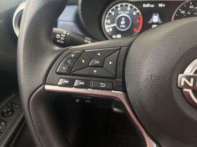 2023 Nissan Versa 1.6 SV