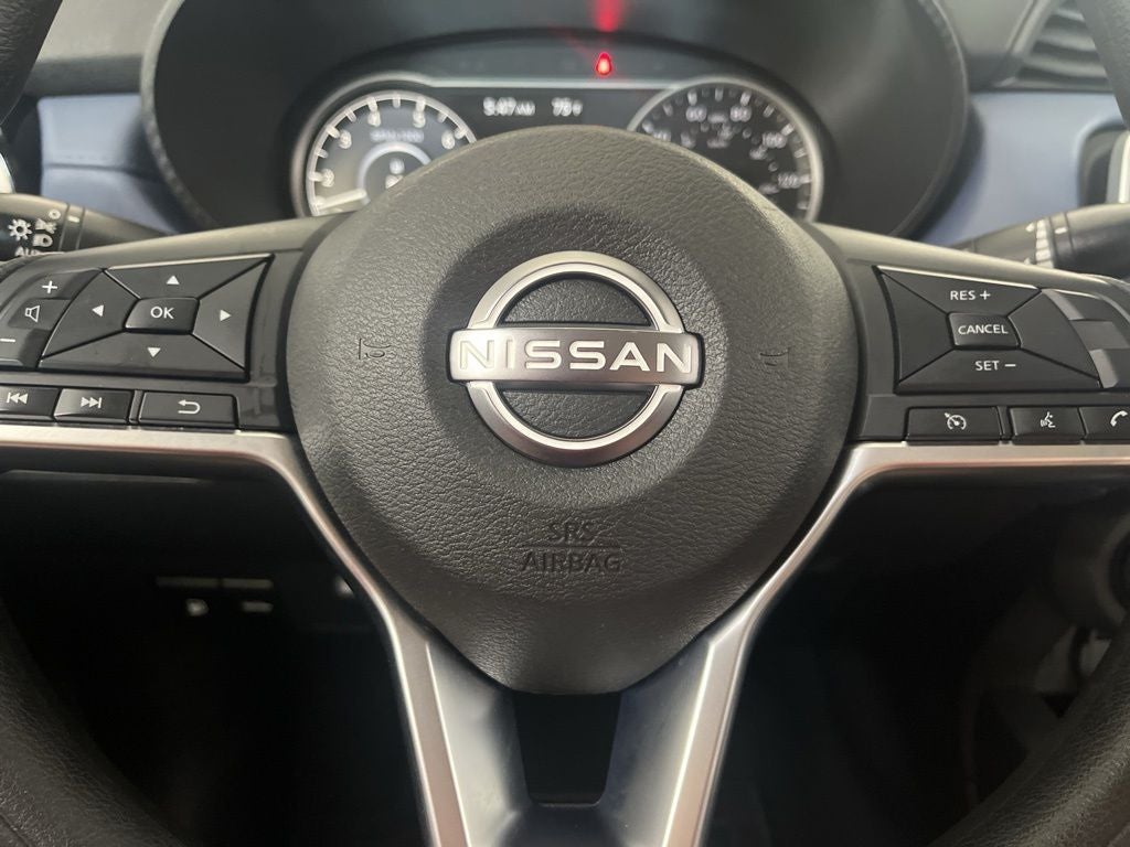 2023 Nissan Versa 1.6 SV