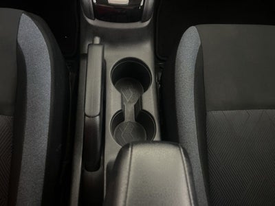 2023 Nissan Versa 1.6 SV