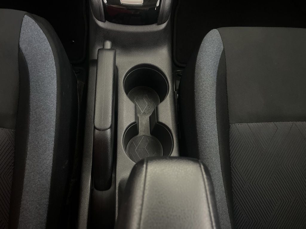 2023 Nissan Versa 1.6 SV
