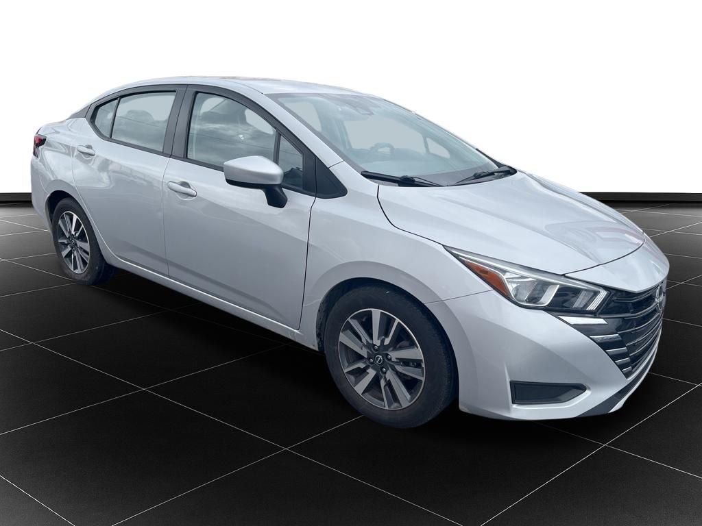 2023 Nissan Versa 1.6 SV