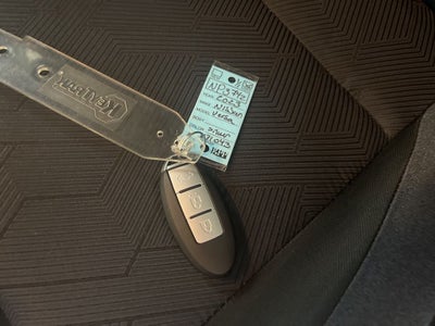 2023 Nissan Versa 1.6 SV