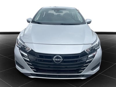 2023 Nissan Versa 1.6 SV