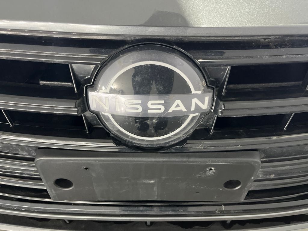 2024 Nissan Versa 1.6 SV