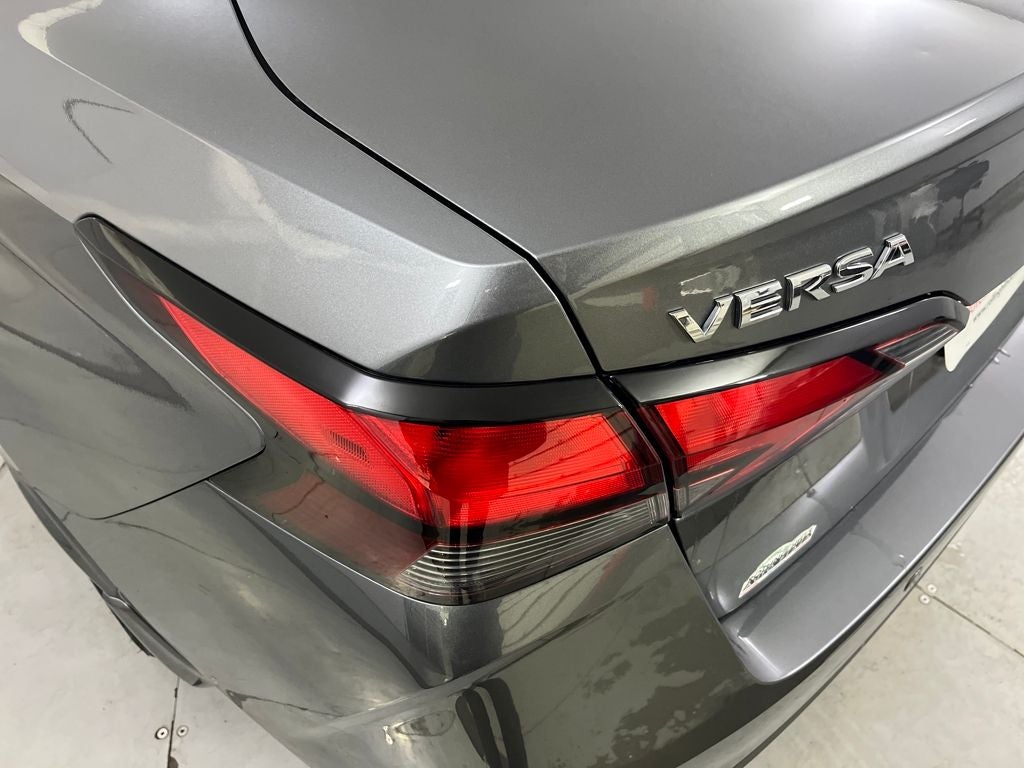 2024 Nissan Versa 1.6 SV