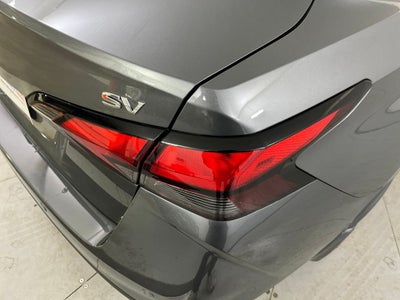 2024 Nissan Versa 1.6 SV