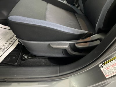 2024 Nissan Versa 1.6 SV