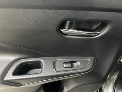 2024 Nissan Versa 1.6 SV