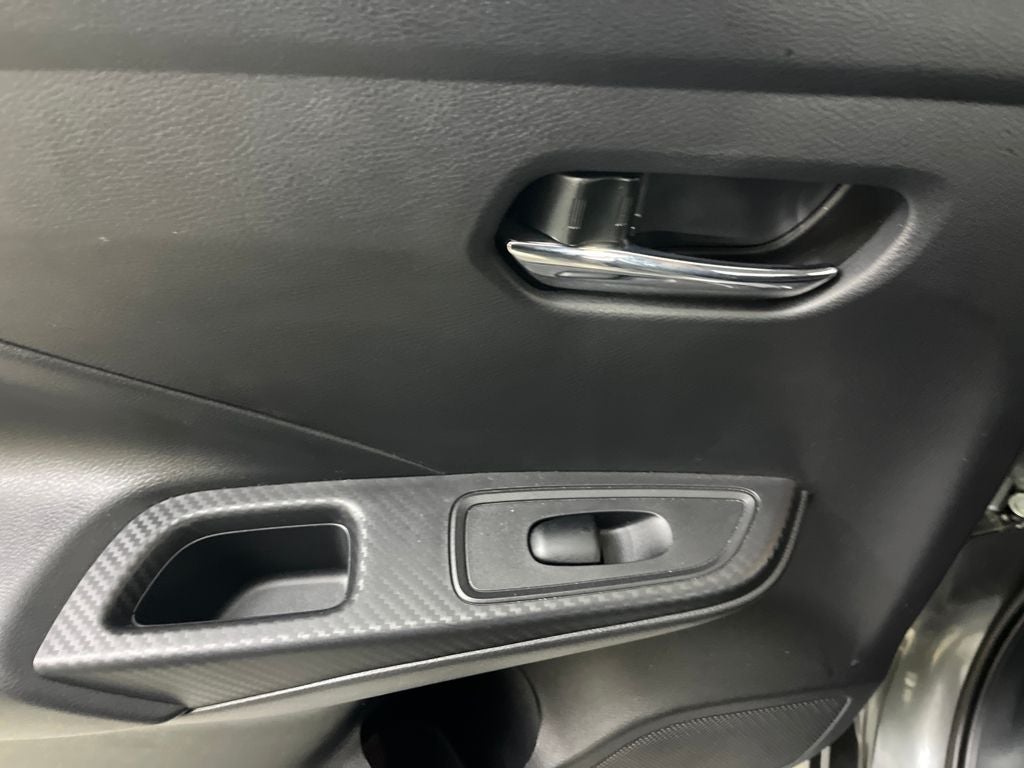 2024 Nissan Versa 1.6 SV