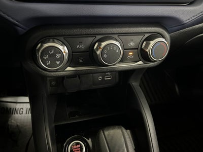 2024 Nissan Versa 1.6 SV