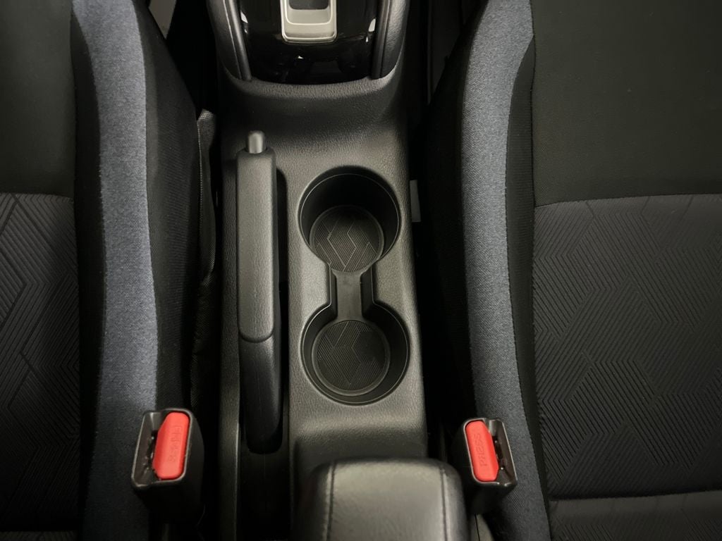 2024 Nissan Versa 1.6 SV