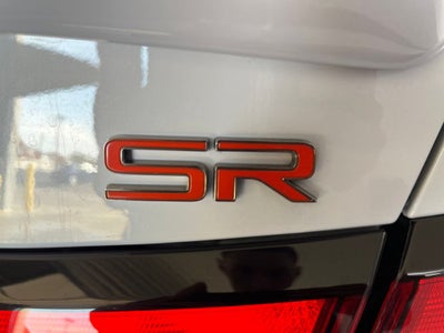 2024 Nissan Versa 1.6 SR