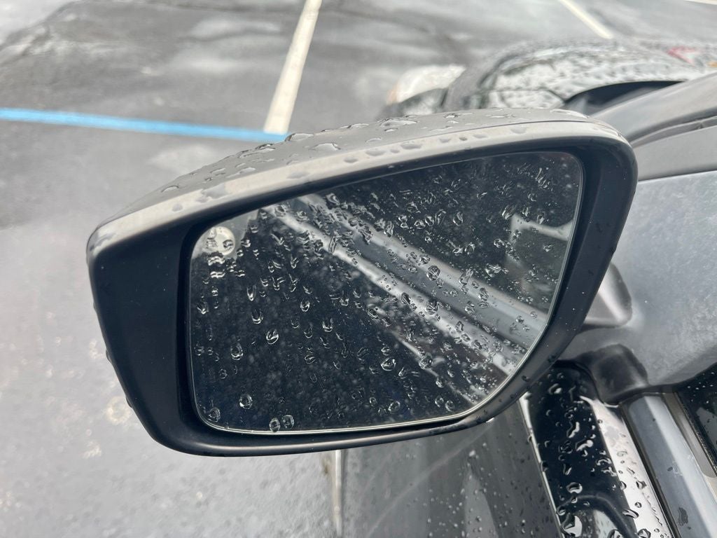 2022 Nissan Kicks S