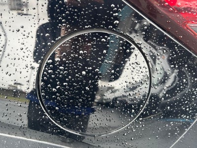 2022 Nissan Kicks S
